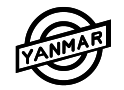Yanmar Logo 1952